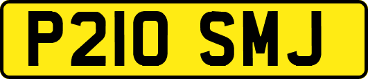 P210SMJ