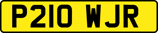 P210WJR