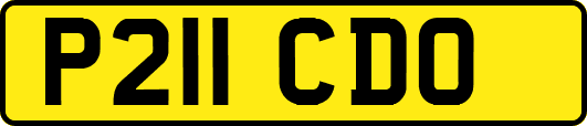 P211CDO