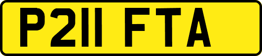 P211FTA