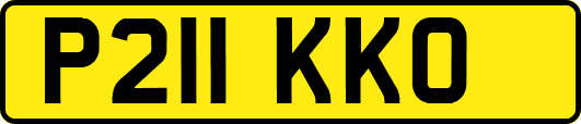 P211KKO
