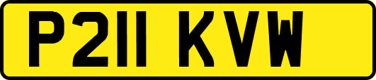 P211KVW