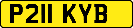 P211KYB