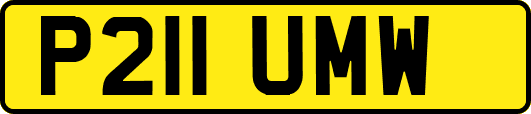 P211UMW