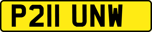 P211UNW