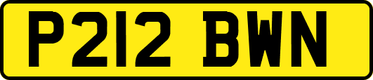 P212BWN