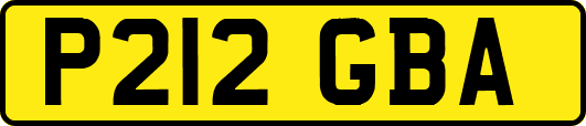 P212GBA