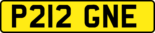 P212GNE