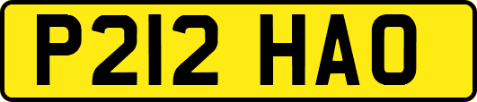 P212HAO