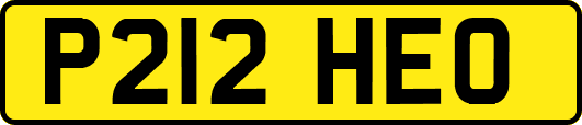 P212HEO