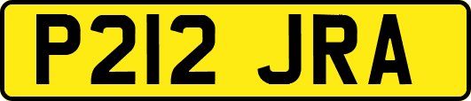 P212JRA