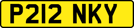 P212NKY