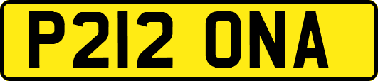 P212ONA