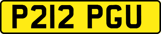 P212PGU