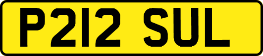 P212SUL