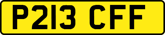 P213CFF