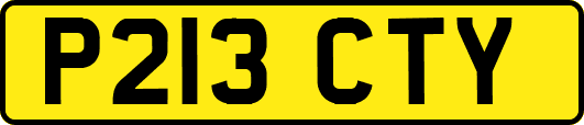 P213CTY