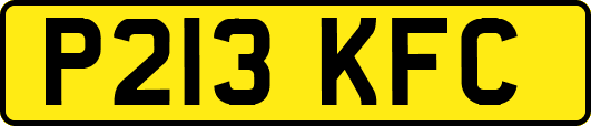 P213KFC