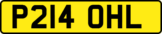 P214OHL
