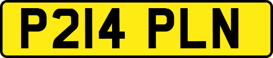 P214PLN