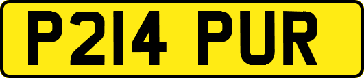 P214PUR