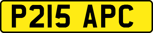 P215APC