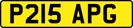 P215APG