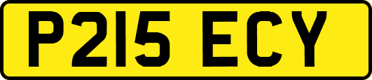 P215ECY
