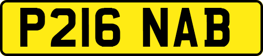 P216NAB