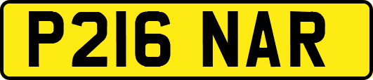 P216NAR