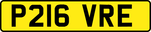 P216VRE
