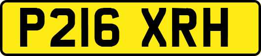 P216XRH