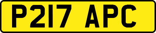 P217APC