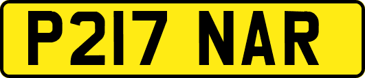 P217NAR