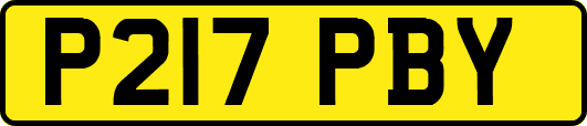 P217PBY