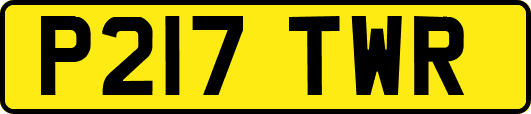 P217TWR