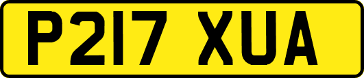 P217XUA