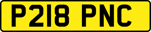 P218PNC
