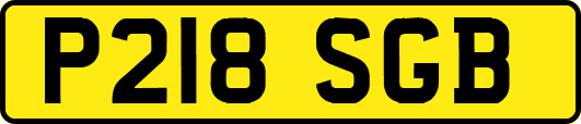 P218SGB