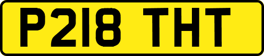 P218THT