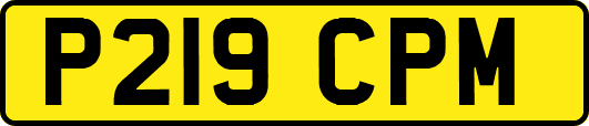 P219CPM