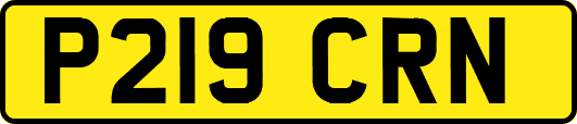 P219CRN