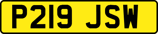 P219JSW