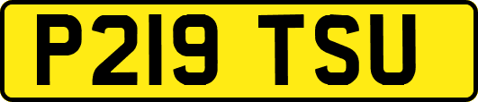 P219TSU