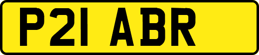 P21ABR