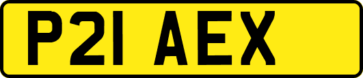 P21AEX