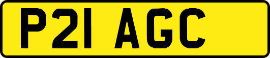 P21AGC