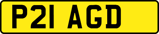 P21AGD