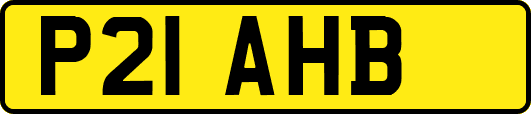 P21AHB