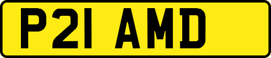 P21AMD